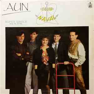 Club Naval - Aun album