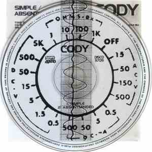 Cody - Simple album