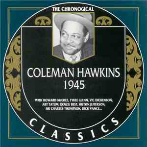 Coleman Hawkins - 1945 album