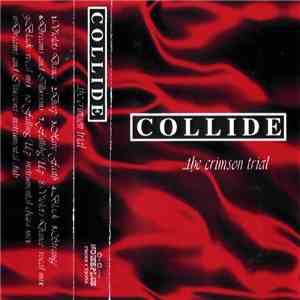 Collide - ...The Crimson Trial album