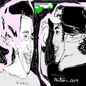 Commode & Bleupulp - L'Atelier album
