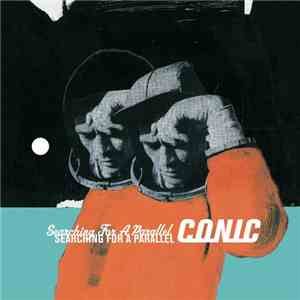 Conic - Searching For A Parallel album