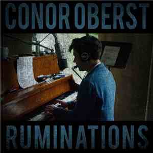Conor Oberst - Ruminations album