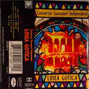 Consorzio Suonatori Indipendenti - Linea Gotica album