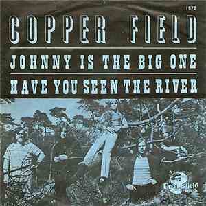 Copper Field - Johnny Is The Big One album