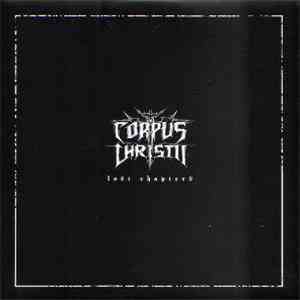 Corpus Christii - Lost Chapters album