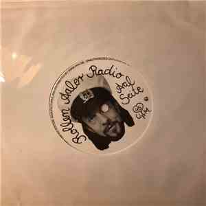Cpt. Clepto - Rollen Aaler Radio album