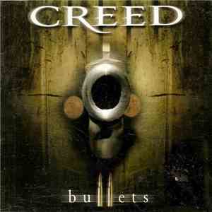 Creed  - Bullets album