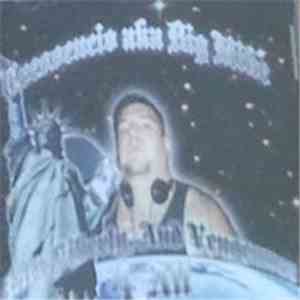 Cressencio A.K.A. Big Mike - Life, Liberty, And Vengeance 4 All album