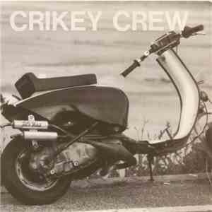 Crikey Crew - Youth album