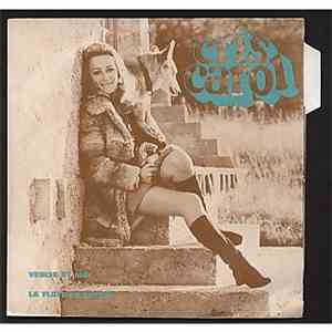 Cris Carol - La Flute De Roseau album