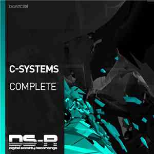 C-Systems - Complete album