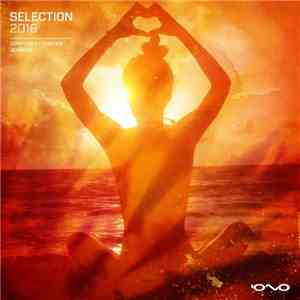 Cubixx & Jensson - Selection 2016 album