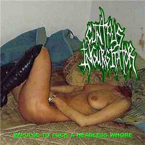 Cunt Pus Ingurgitator - Impulse To Fuck A Headless Whore album