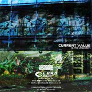 Current Value - The Unspoken / 60,000 Thoughts album