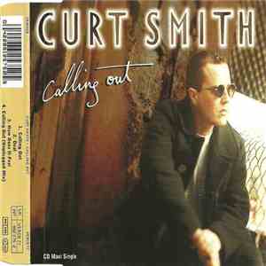 Curt Smith - Calling Out album