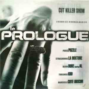 Cut Killer Show - Le Prologue album