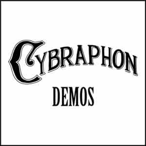 Cybraphon - Cybraphon Demos album