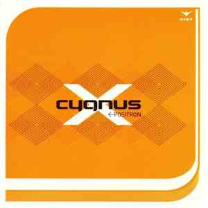 Cygnus X - Positron album