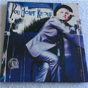 Cyndi Lauper - You Don't Know album