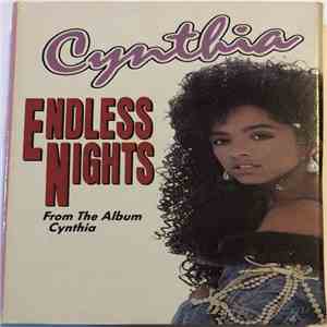 Cynthia - Endless Nights album