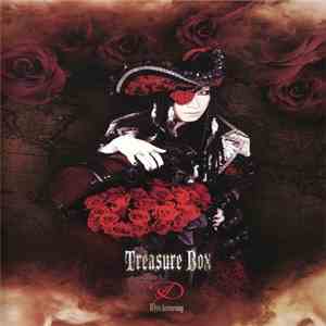 D  - Treasure Box album