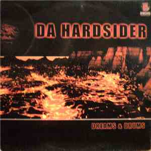 Da Hardsider - Dreams & Drums album