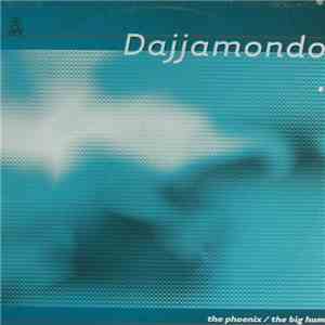 Dajjamondo - The Phoenix album