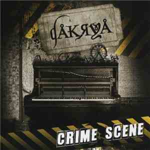 Dakrya - Crime Scene album