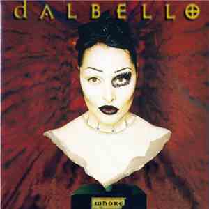 Dalbello - Whore album