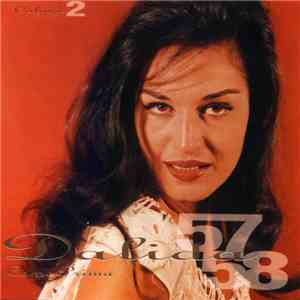 Dalida - 57/58 - Come Prima - Volume 2 album
