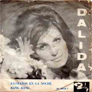 Dalida - Extraños En La Noche / Bang Bang album