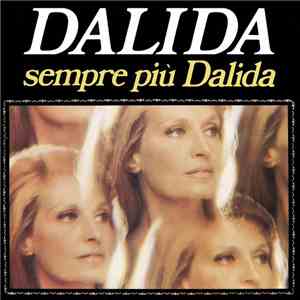 Dalida - Sempre Più Dalida album