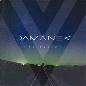 Damanek - On Track album