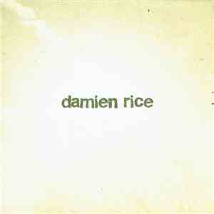 Damien Rice - 9 Crimes album
