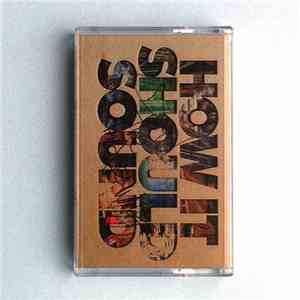 Damu The Fudgemunk - How It Should Sound Volume 1 & 2 Signed Edition album