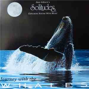 Dan Gibson - Journey With The Whales album