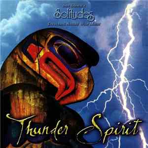 Dan Gibson - Thunder Spirit album