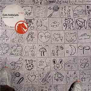 Dan Mangan - Resorcerer / Pacifist album