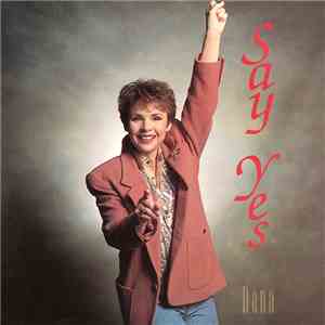 Dana  - Say Yes album