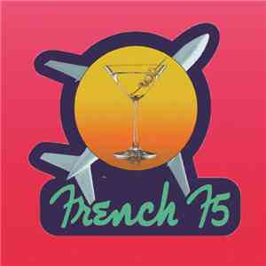 danger.ファルコン.1989, metaprise applications - French 75 album