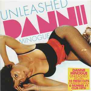 Dannii Minogue - Unleashed album