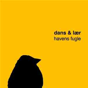 Dans & Lær - Havens Fugle album