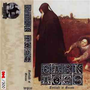 Dark Ages  - Twilight Of Europe album