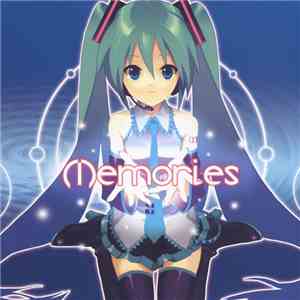 Dark Castle  - Memories album
