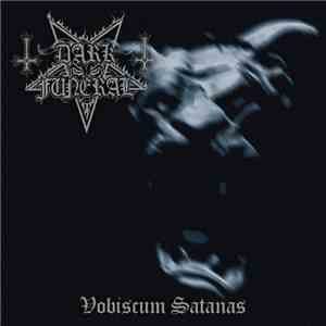 Dark Funeral - Vobiscum Satanas album