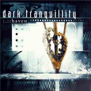 Dark Tranquillity - Haven album