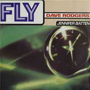 Dave Rodgers Special Guest Jennifer Batten - Fly album