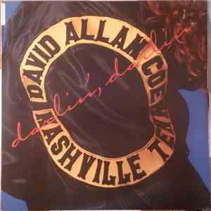 David Allan Coe - Darlin', Darlin' album