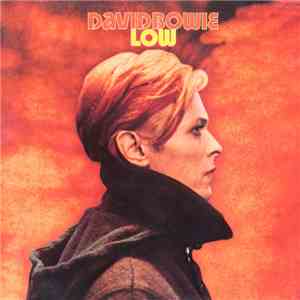David Bowie - Low album